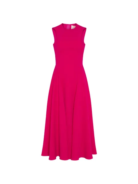 Roksanda Kora flared midi dress
