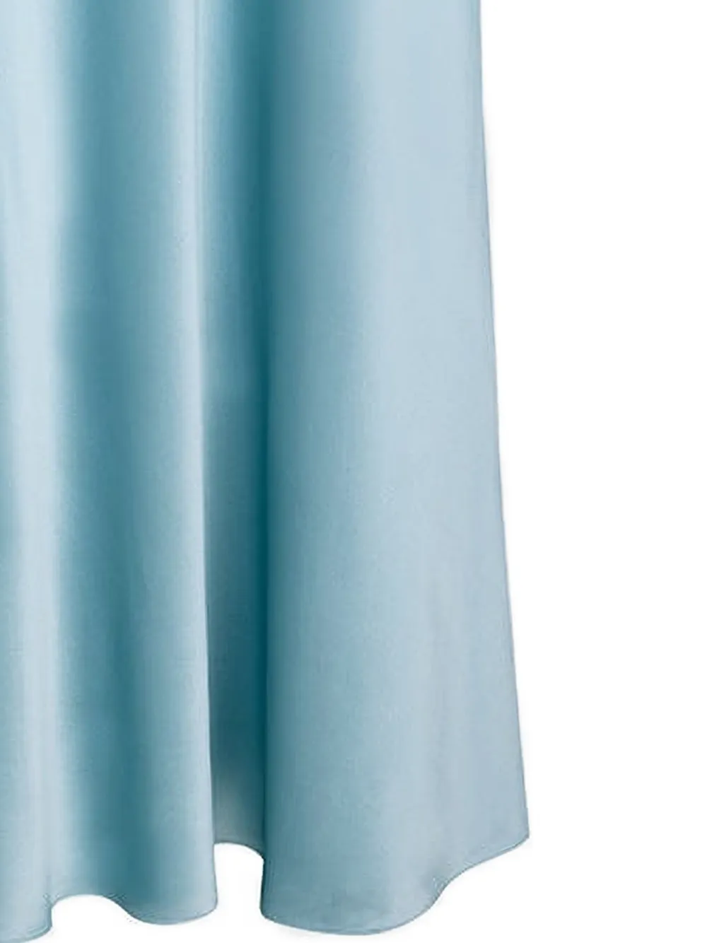 Roksanda Kami Balloon-sleeve Maxi Dress in Blue, view 2
