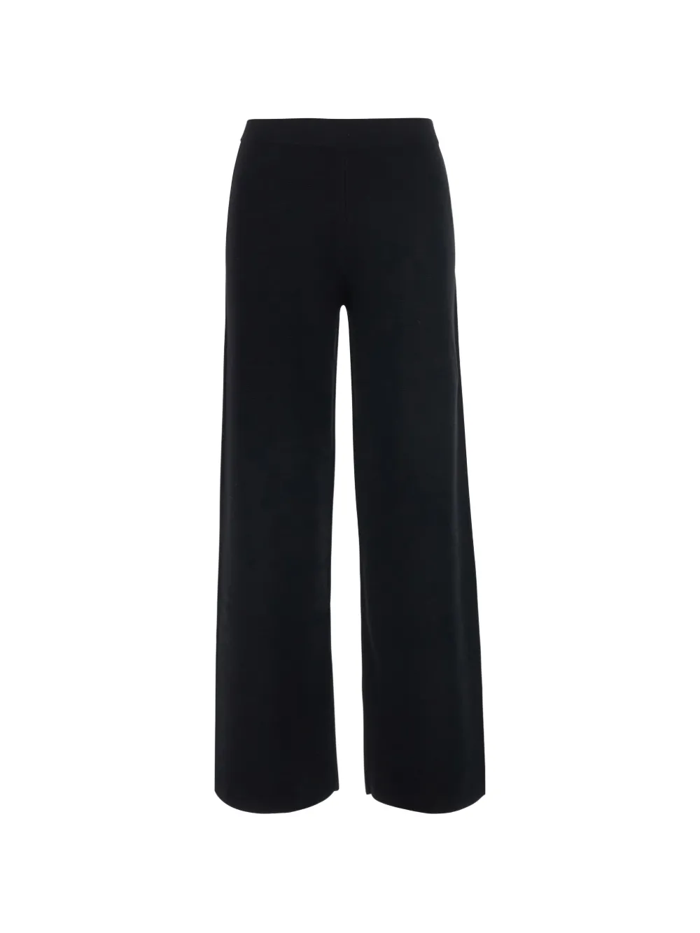 P.A.R.O.S.H. knitted wide-leg palazzo pants