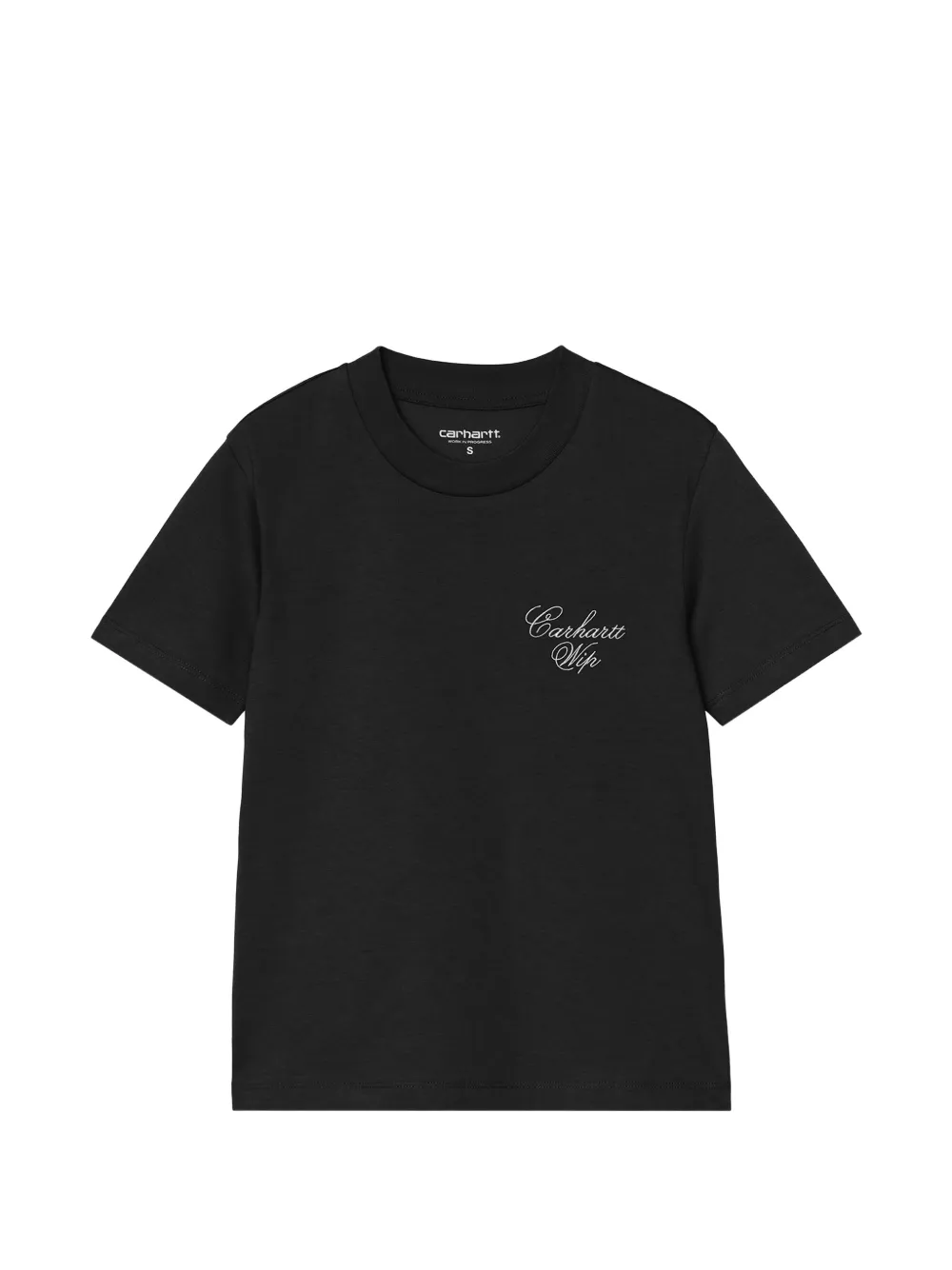 Carhartt WIP S/S Gracious T-shirt - Nero