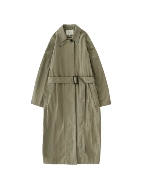 Studio Nicholson Campion water-repellent trench coat