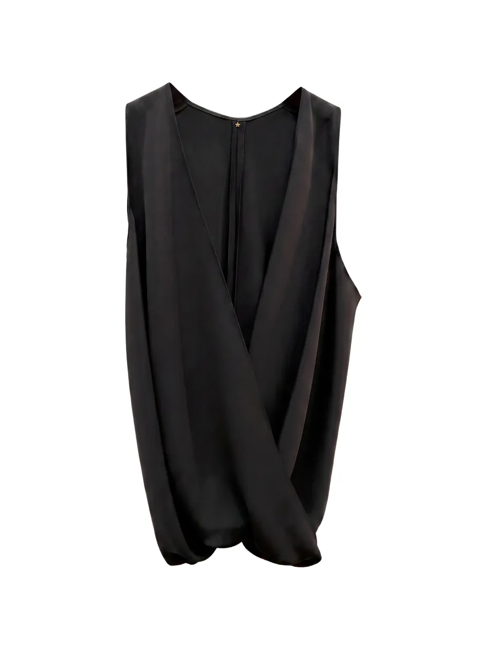 Peter Cohen Tide wrap top