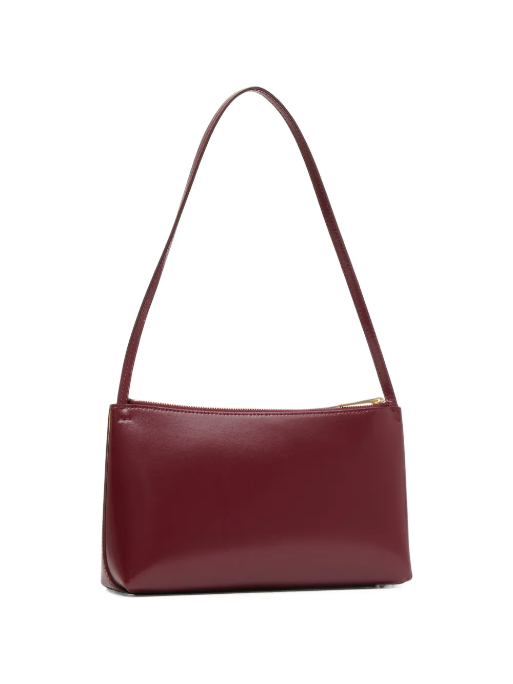 Mansur Gavriel Large Gaia shoulder bag Rood