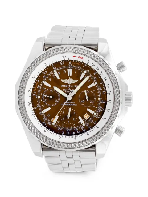Breitling Bentley Chronograph 49mm watch