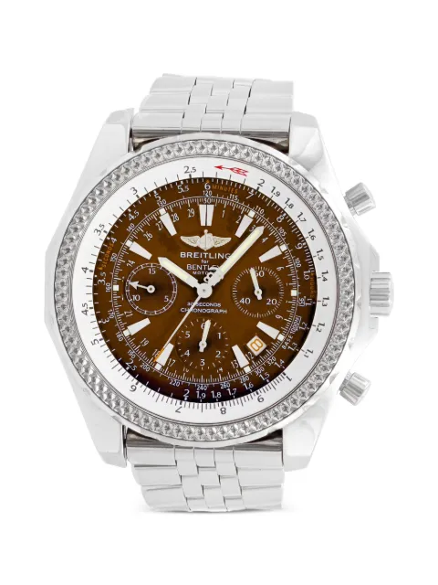 Breitling Bentley Chronograph 49mm