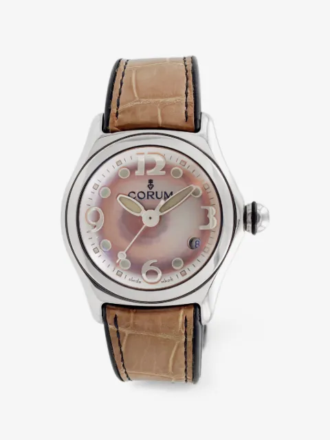 Corum Bubble 35mm watch
