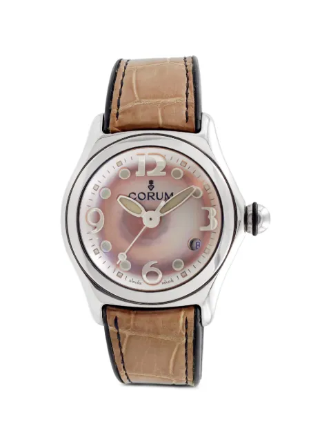 Corum Bubble 35mm watch