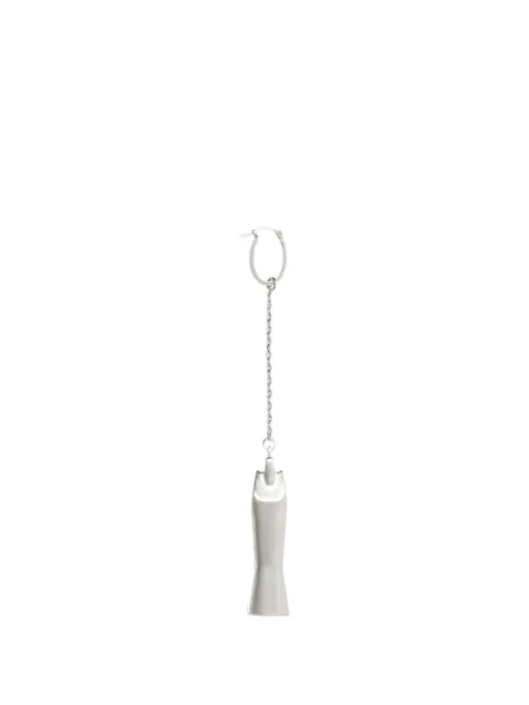 Rick Owens Sister earring