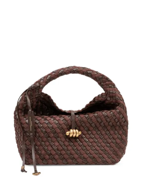 GIANNI CHIARINI tote Aurelie