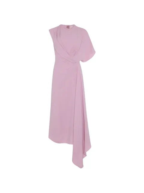 Roksanda Elva draped dress