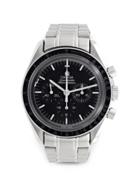 OMEGA Speedmaster 42mm watch