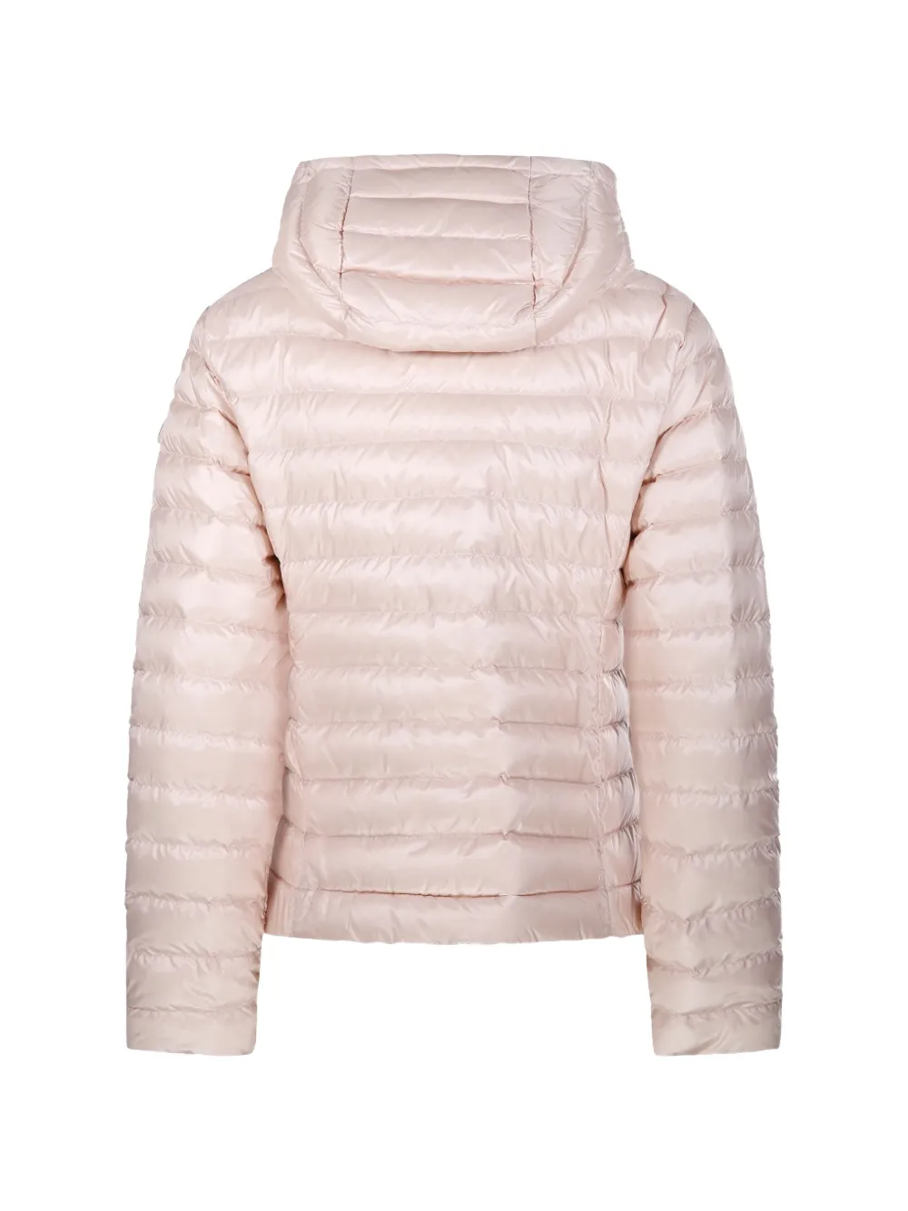 Moncler Igelhood Short Down Jacket In Multi
