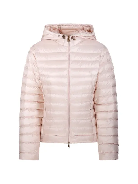 Moncler Igelhood short down jacket