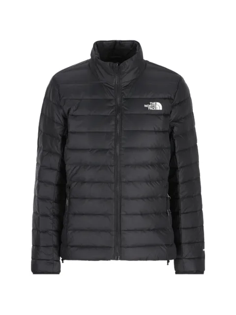The North Face classic down jacket