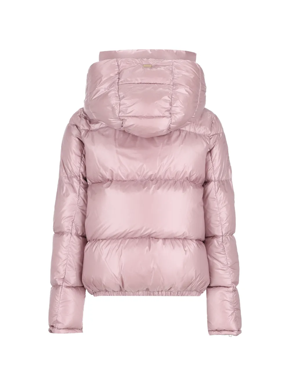 Herno Kids Jack met capuchon Roze