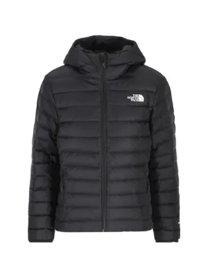 Supreme x The North Face Hooded Jacket | Black | FARFETCH