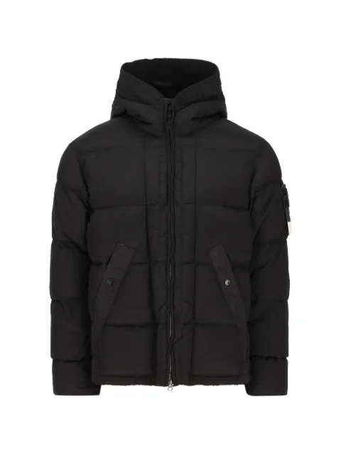 Stone Island 4100019 Nylon Metal in ECONYL® jacket