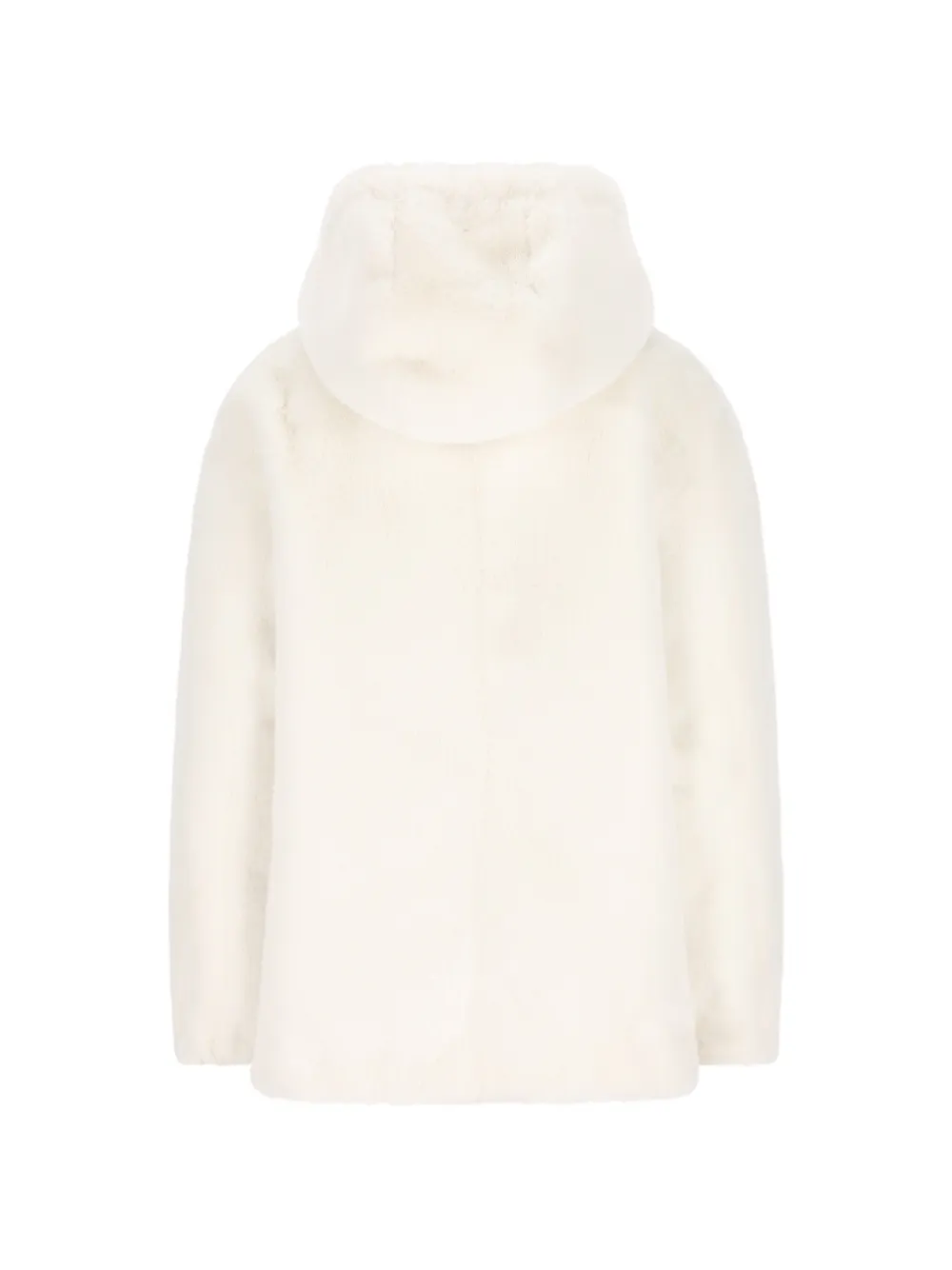 Prada Aspen omkeerbaar jack Beige