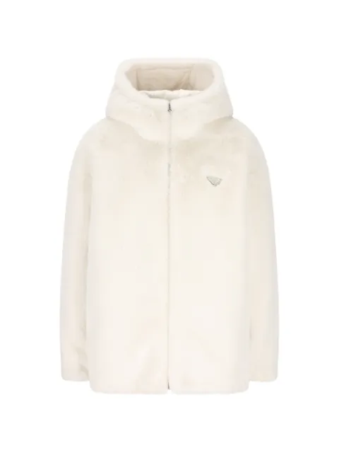 Prada reversible Aspen jacket