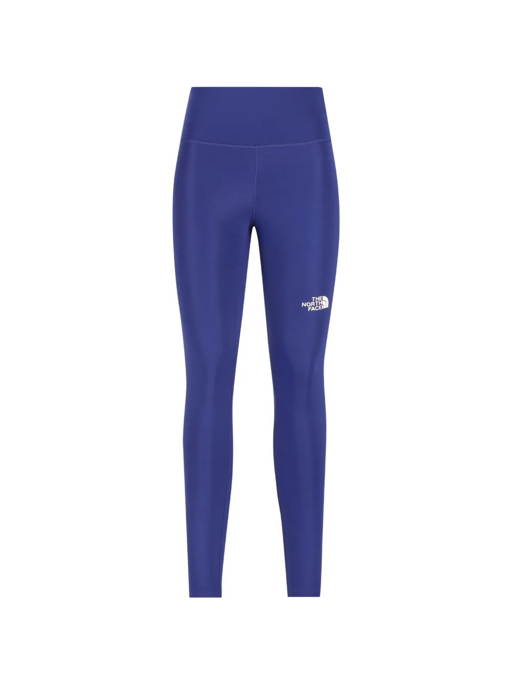 The North Face Flex 25" leggings - Blu