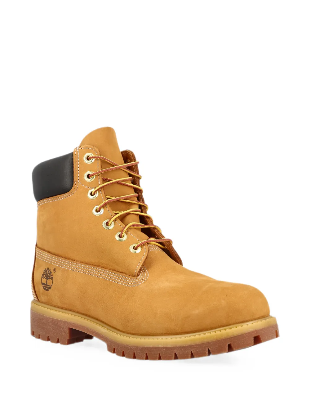 Timberland Premium 6 Inch ankle boots Beige