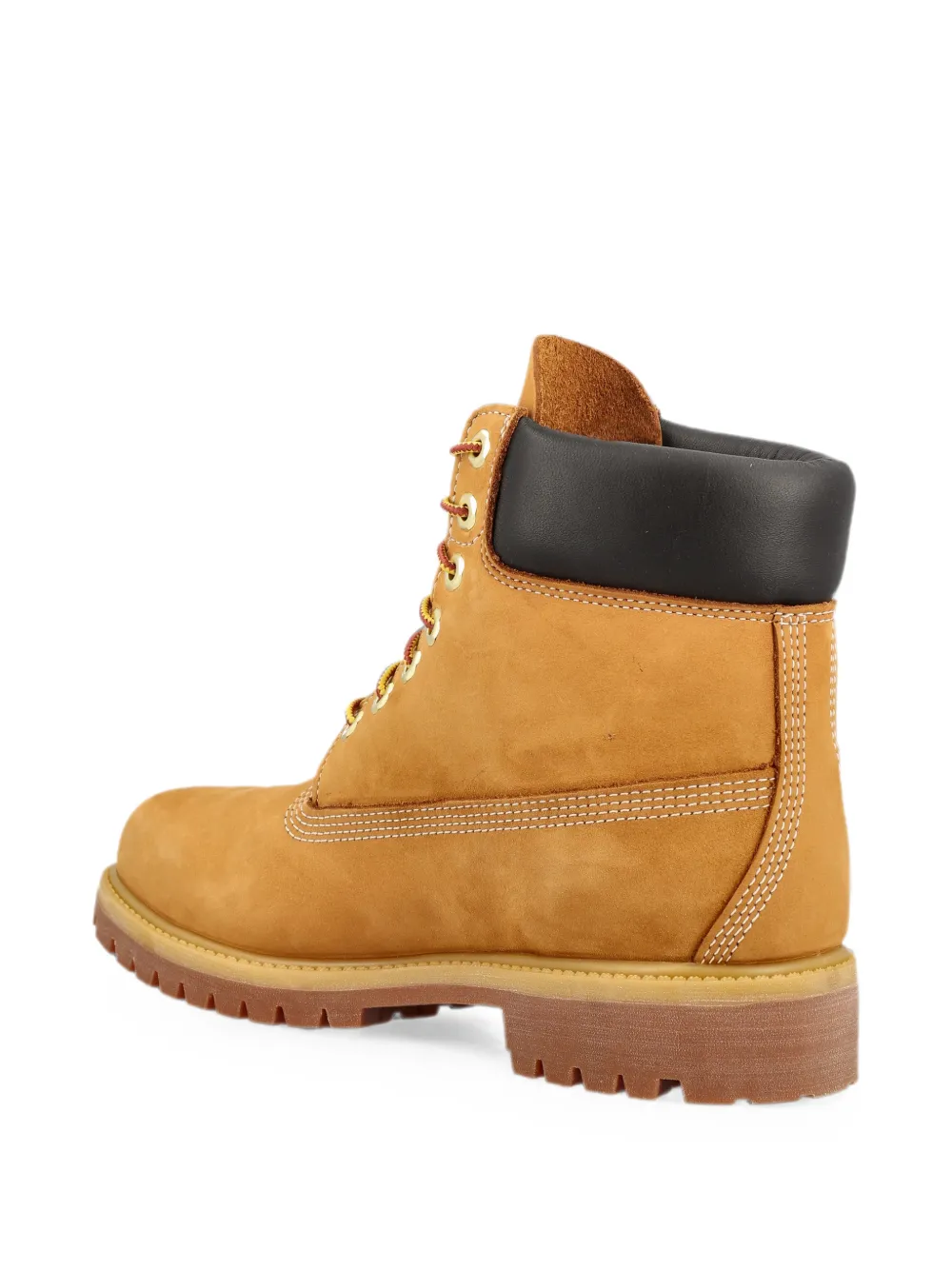 Timberland Premium 6 Inch ankle boots Beige