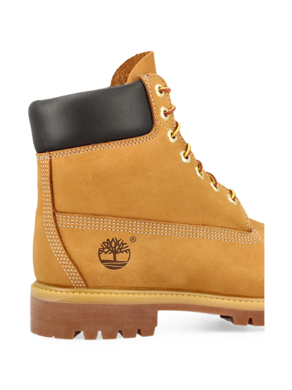 Timberland Premium 6 Inch ankle boots Beige