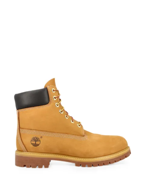 Timberland Premium 6 Inch ankle boots