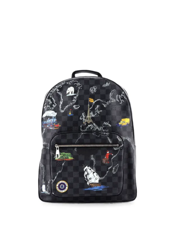 brandy melville light blue mini backpack City Pack Small 8 QT. Insulated Bucket anti theft travel backpack resistant mini backpack in Size:IU908.2