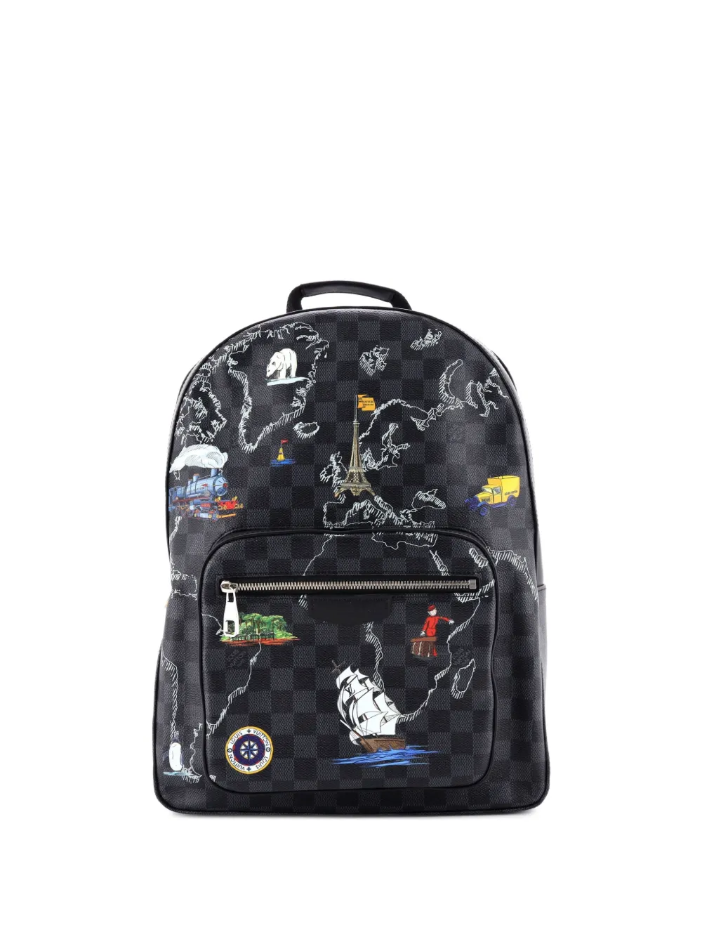 lululemon belt bag in white Everywhere Crossbody 1L HOHOHO25 UNIKER Travel Laptop Backpack,Graffiti Color:Viper Tiger
