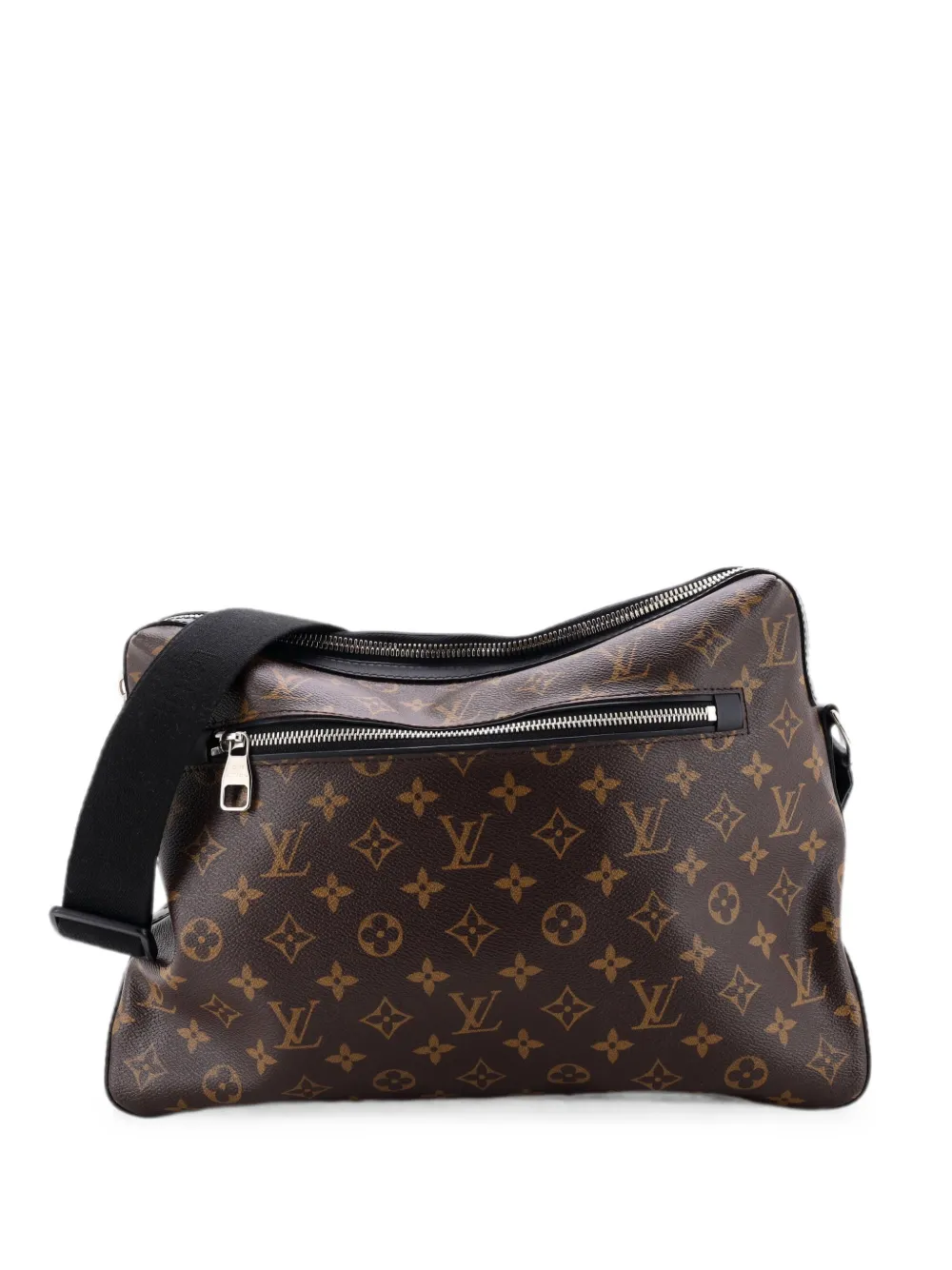 Louis Vuitton Pre-Owned トーレス ハンドバッグ マカサー モノグラム