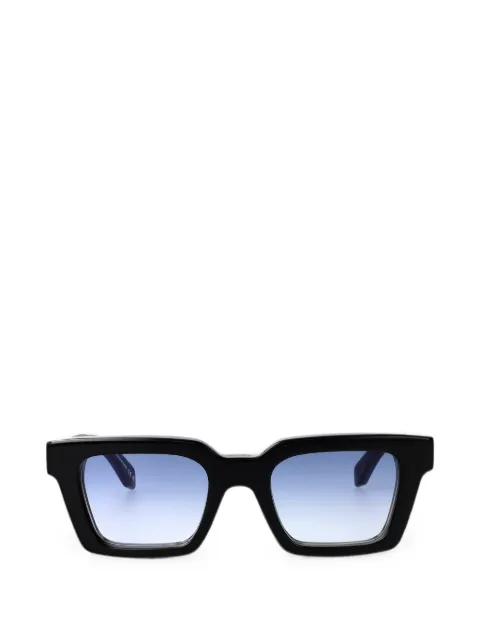 Off-White Eyewear x Indice square-frame sunglasses