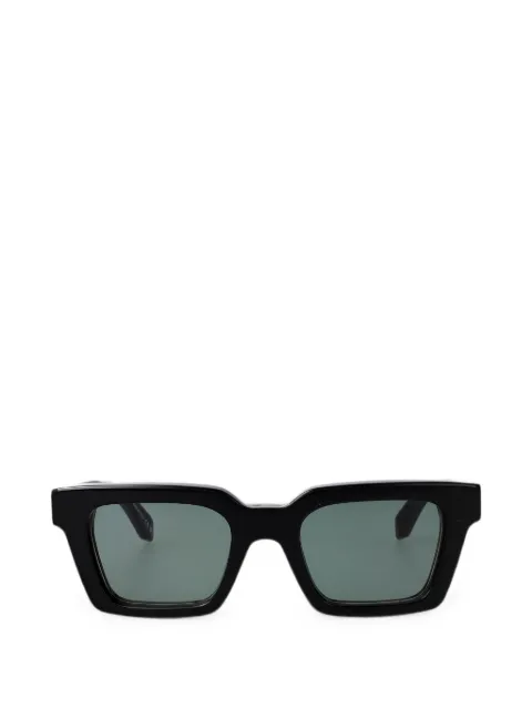 Off-White Eyewear Indice square-frame sunglasses