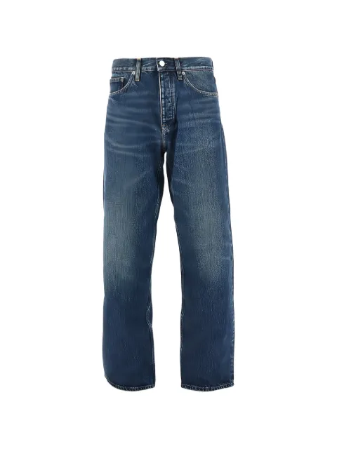 Sunflower loose-fit cotton jeans