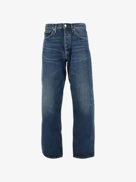 Sunflower loose-fit cotton jeans