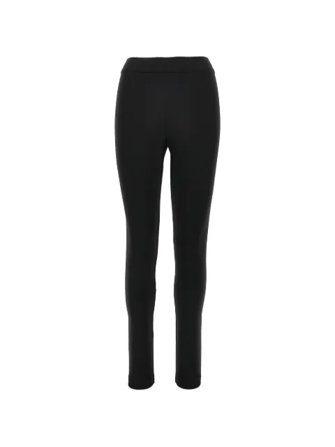 Dolce & Gabbana pantalones de vestir ajustados
