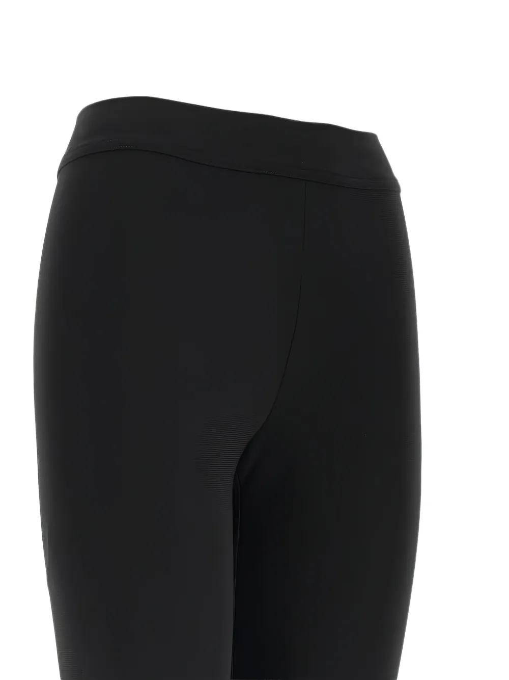 Dolce & Gabbana Stretch broek Zwart