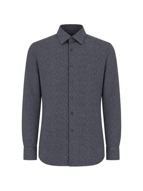 Xacus camisa de manga larga