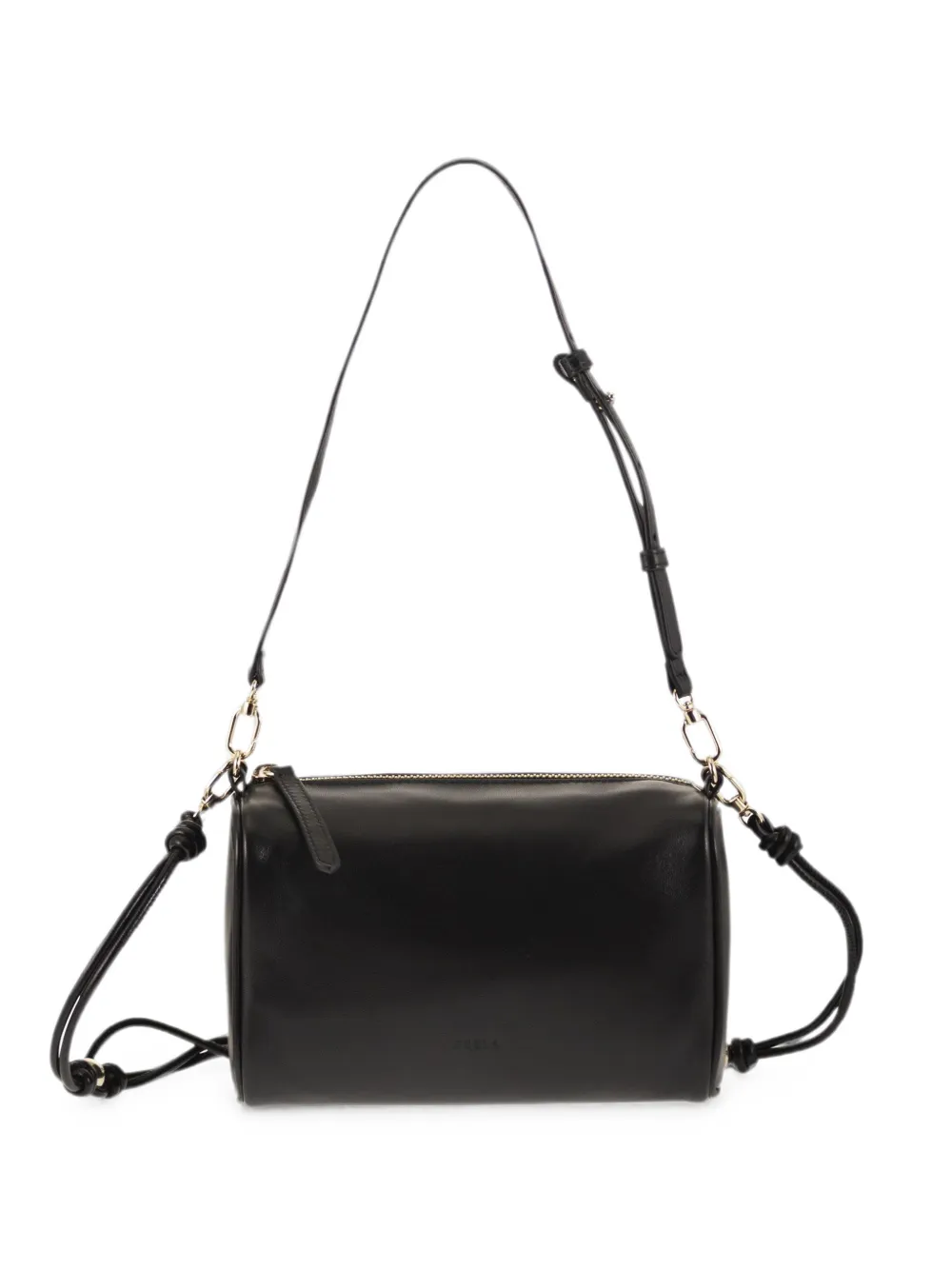 Furla Talia crossbody - Schwarz