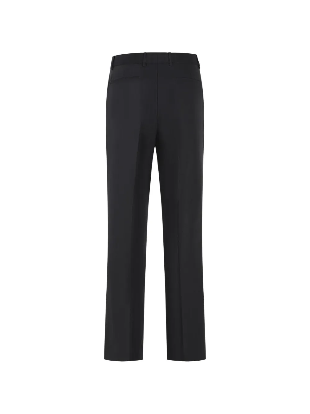AMIRI MA fit broek Zwart