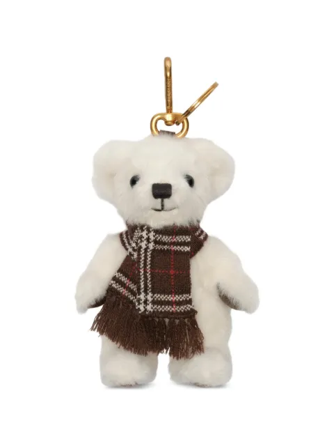 Burberry Thomas Bear charm