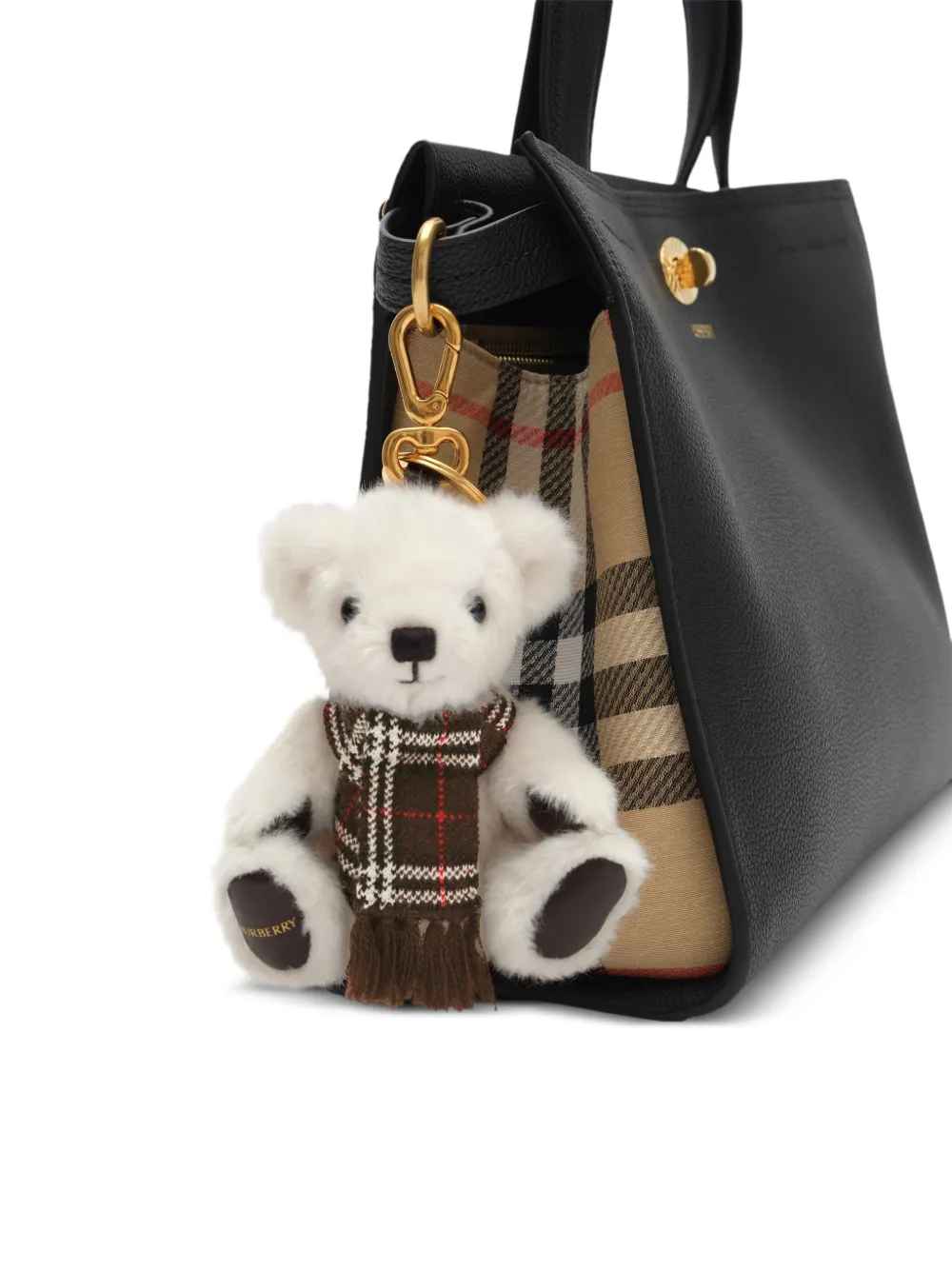 Burberry Thomas Bear bedel Beige