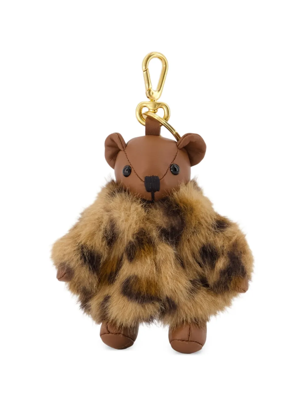 Burberry Thomas Bear charm