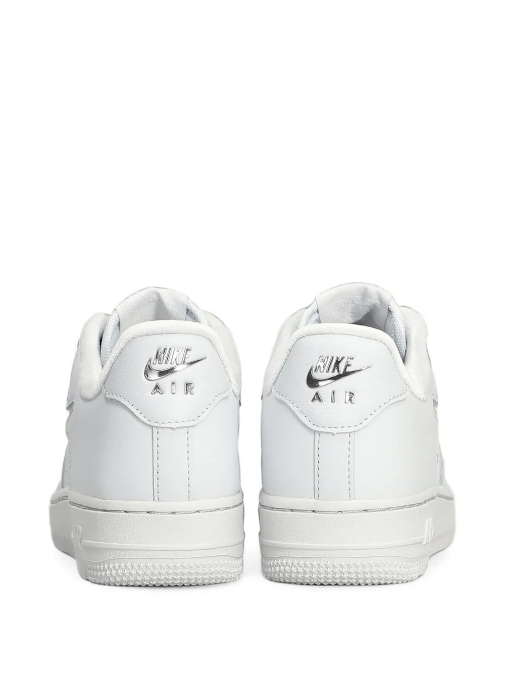 Nike Air Force 1 '07 sneakers Wit