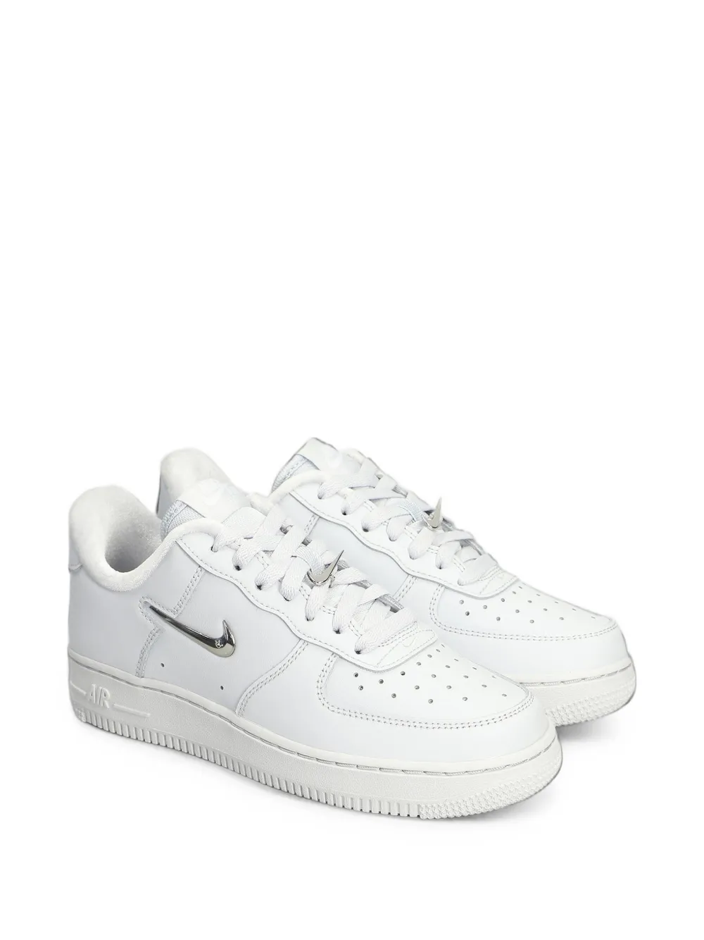 Nike Air Force 1 '07 sneakers Wit