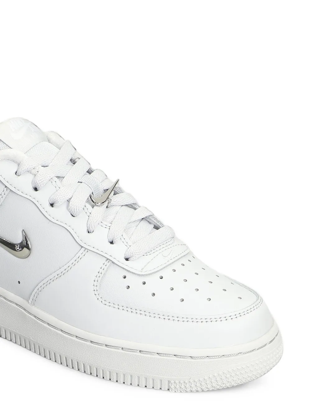 Nike Air Force 1 '07 sneakers Wit
