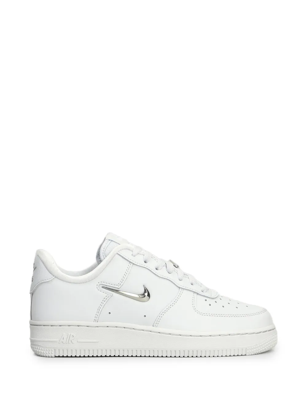 Nike Air Force 1 07 Sneakers - Weiß