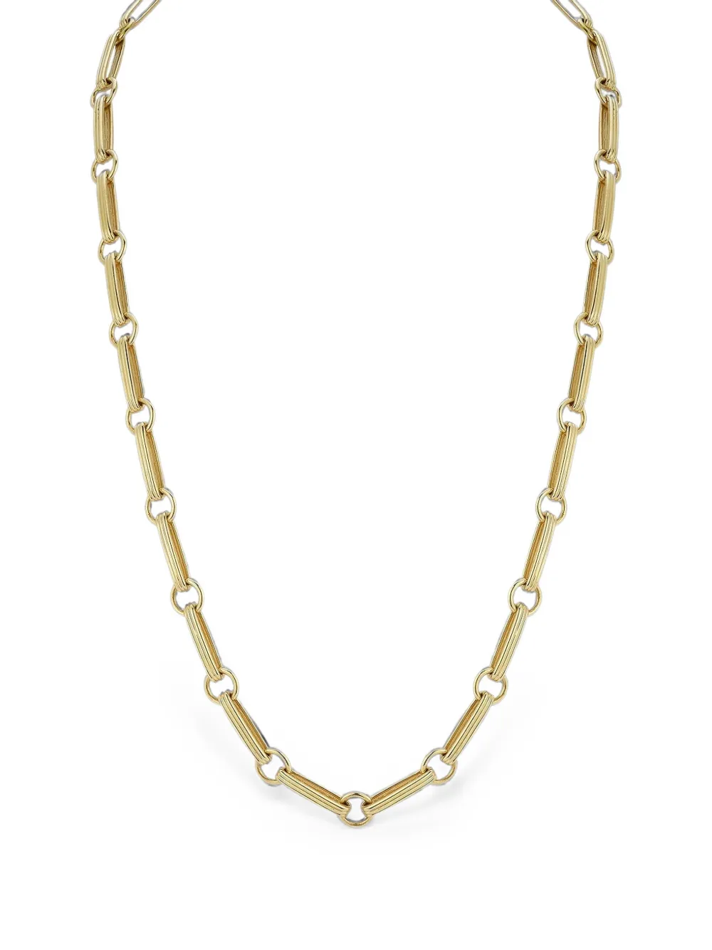 Storrow Jewelry Ernie necklace - Gold