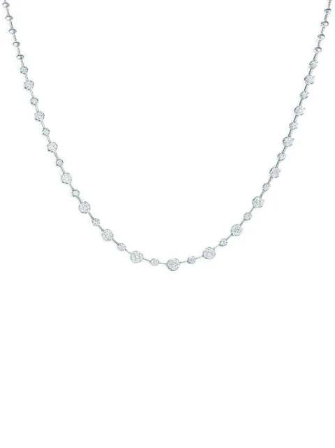 KWIAT Starry Night diamond necklace