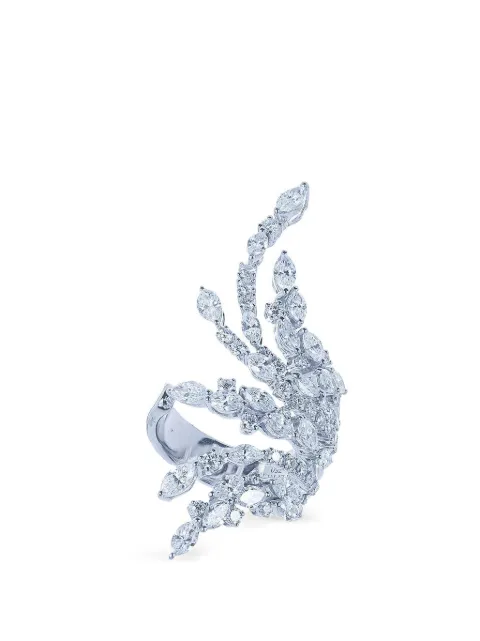 Yeprem Y-Not diamond ring